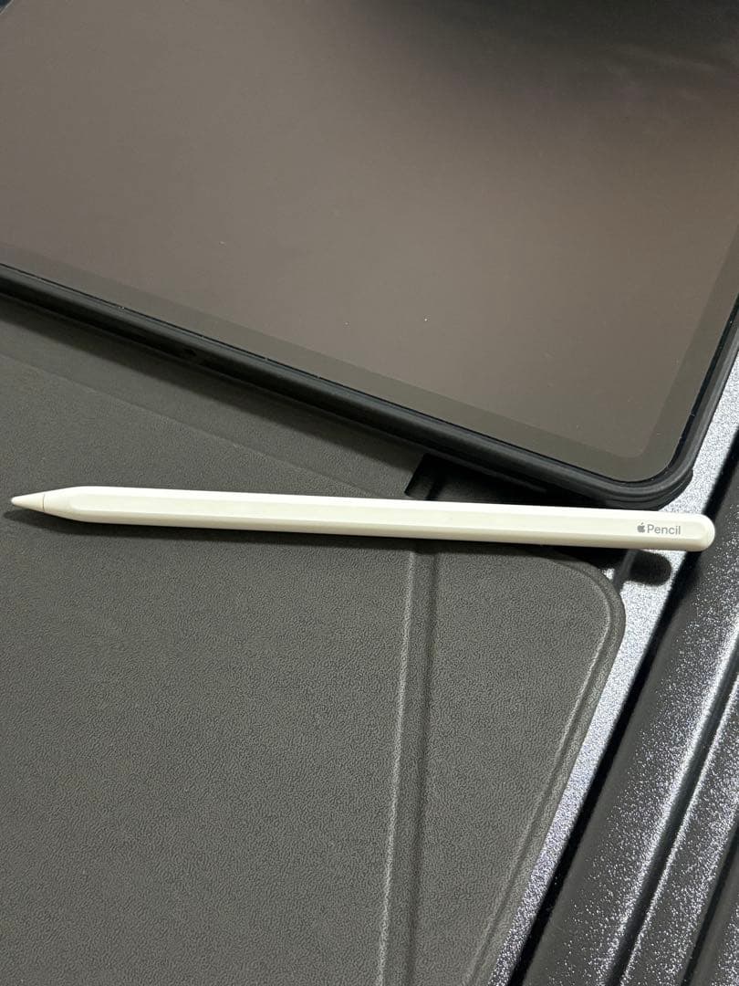 【値下げ中‼️】iPad Pro第2世代11インチ128GB+Appleペンシル