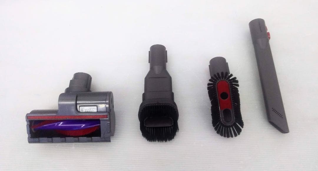 ●SV12●V10●ダイソン コードレススティック掃除機●dyson