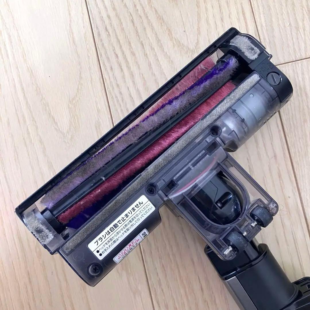 アイリスオーヤマ 充電式サイクロンスティッククリーナー SCD-L1P 2021