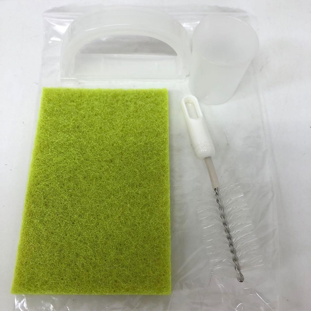 4112-V 小さな豆乳工場 DJ06P-DS901SG 家庭豆乳メーカー