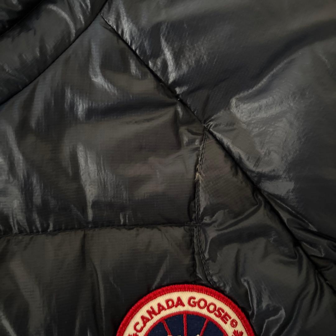 ●専用●カナダグースベスト