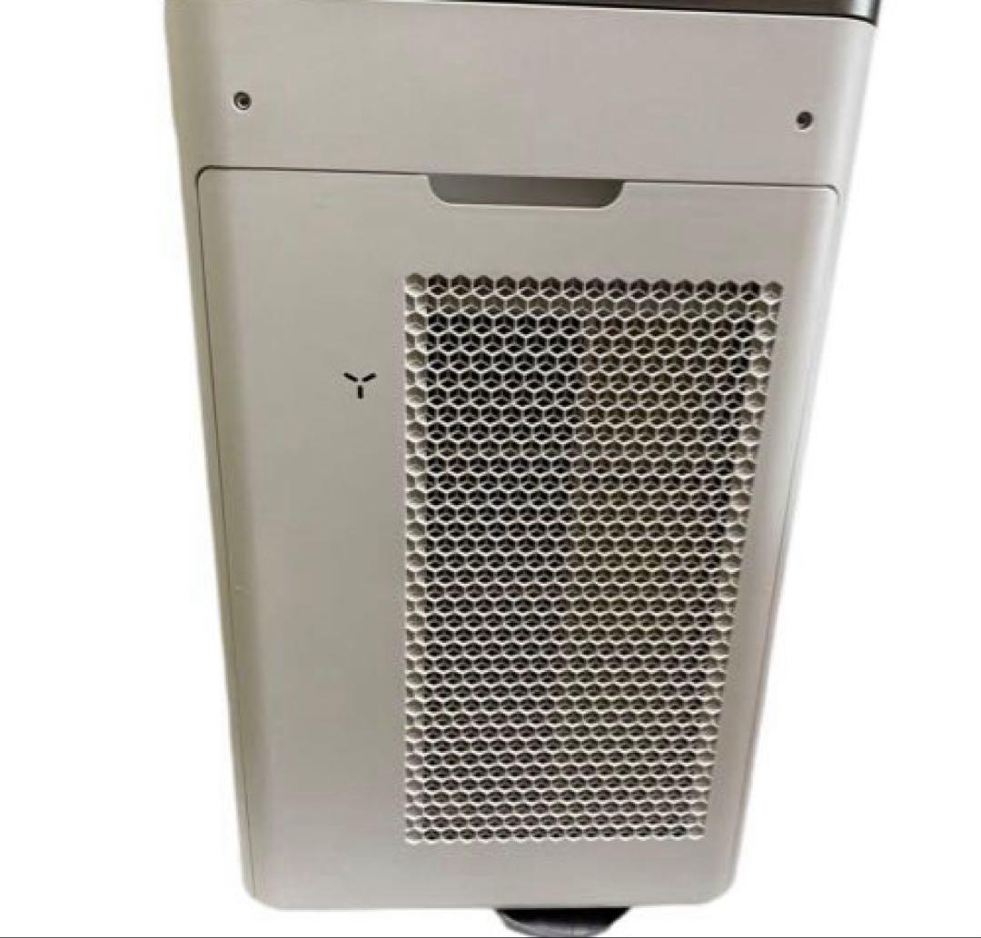 シャープ 加湿空気清浄機 KI-LP100-W