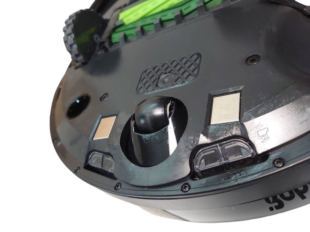 iRobot アイロボット ルンバ Combo i5+ 掃除機＆水拭き両用