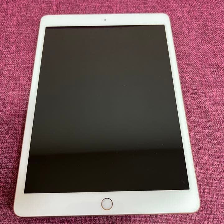 Apple iPad 第7世代 SIMフリー 10.2インチ Wi-Fi Ce…