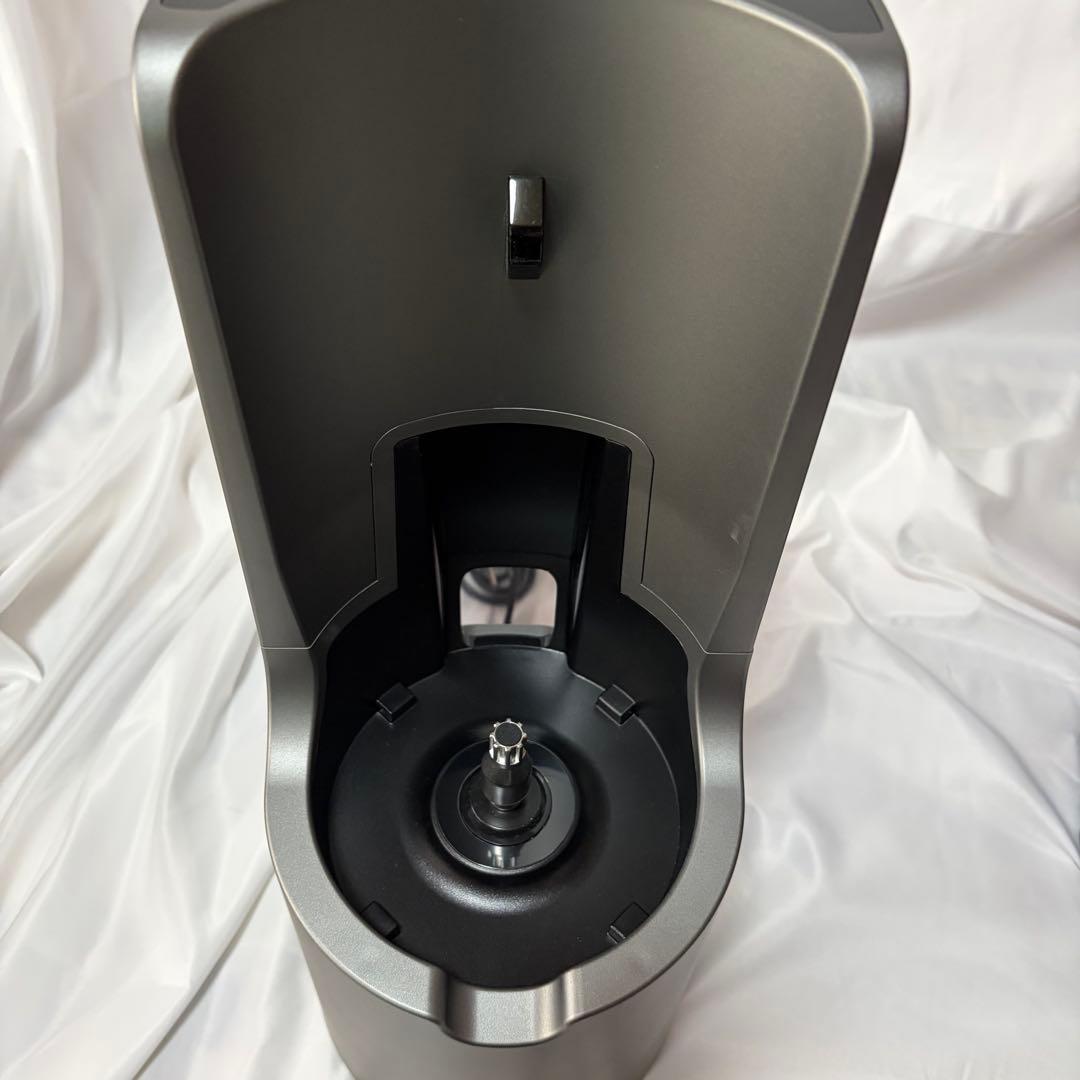 【極美品】ヒューロム スロージューサー スロー　ミキサー H-200（未使用）