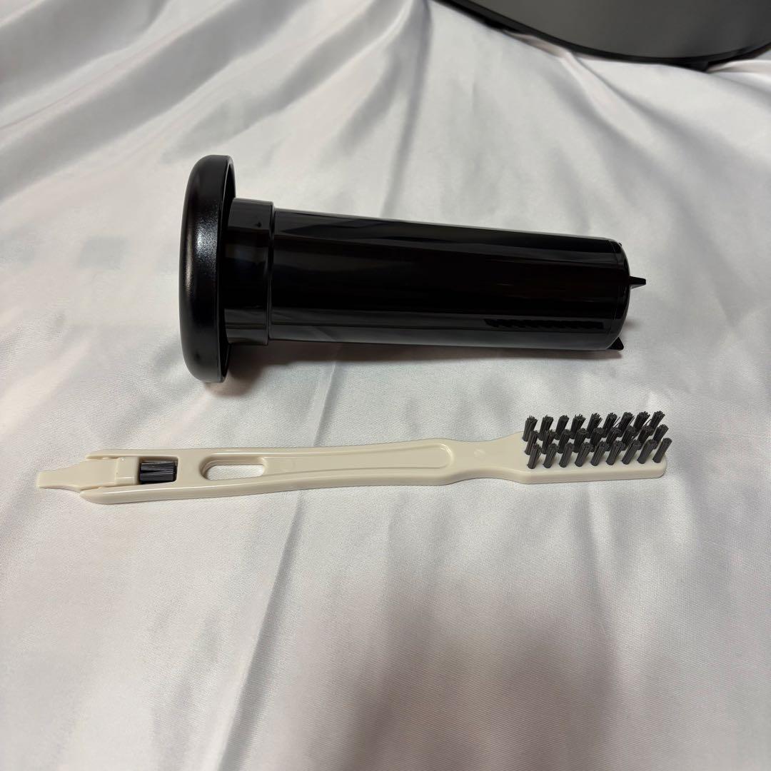 【極美品】ヒューロム スロージューサー スロー　ミキサー H-200（未使用）