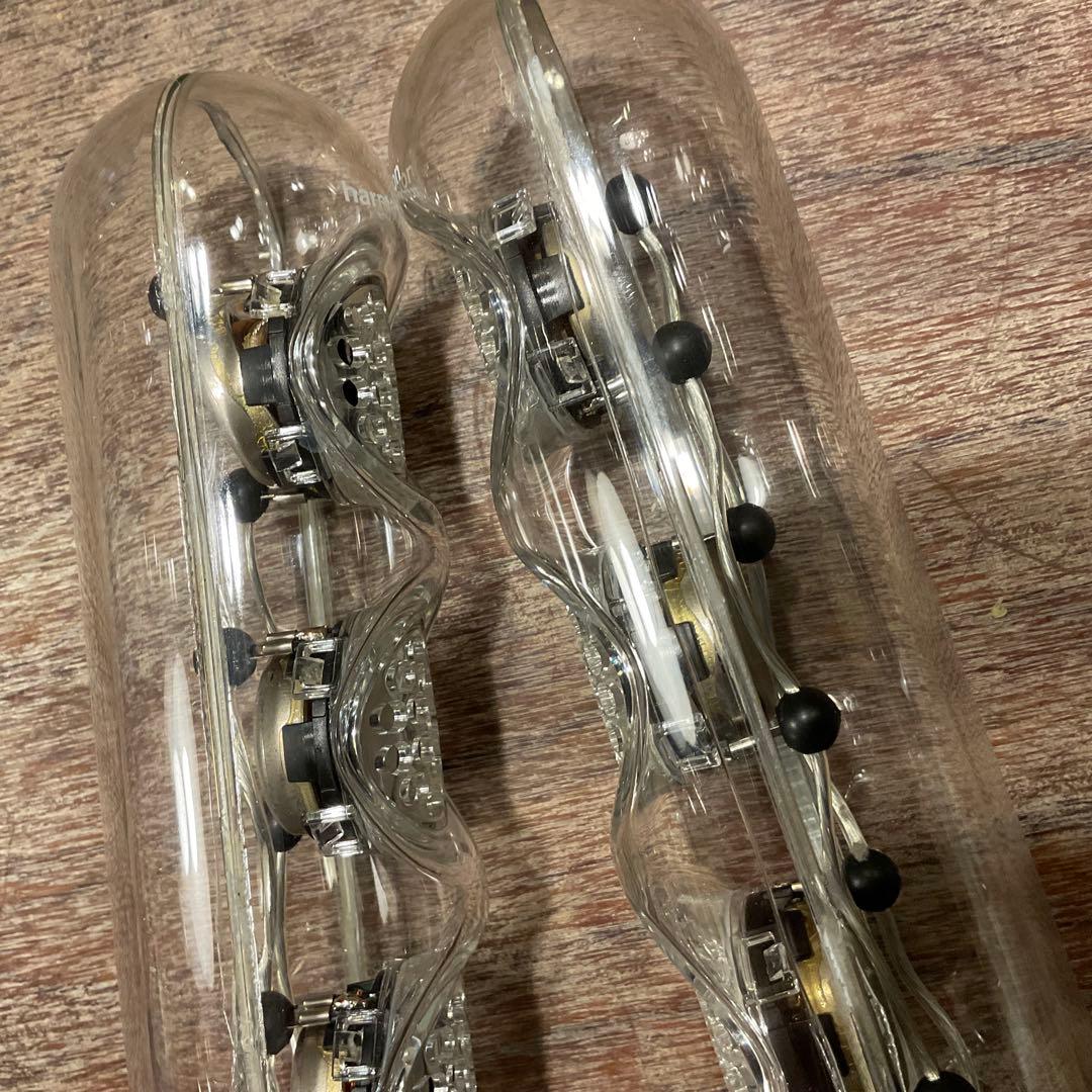 ハーマンカードン サウンドスティック ワイヤレス スピーカー サブウーハー