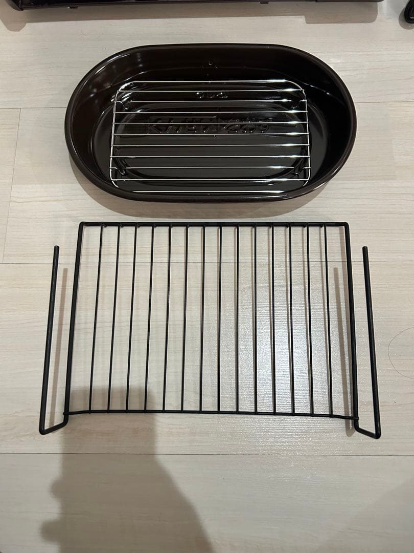 パナソニック けむらん亭スモーク＆ロースター NF-RT1000