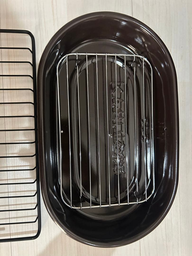 パナソニック けむらん亭スモーク＆ロースター NF-RT1000