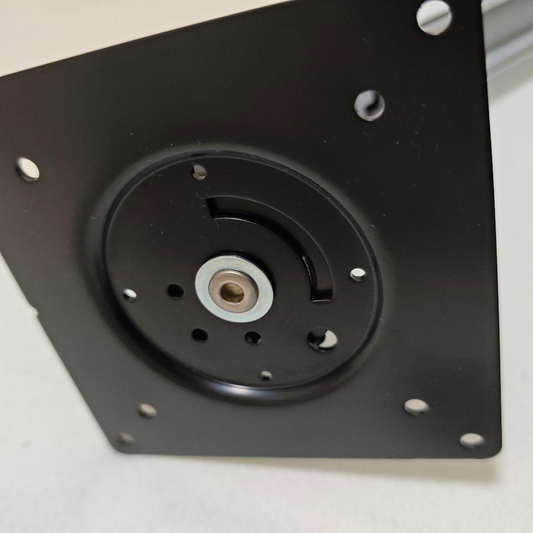 Ergotron LX モニターアーム 45-490-216 ホワイト