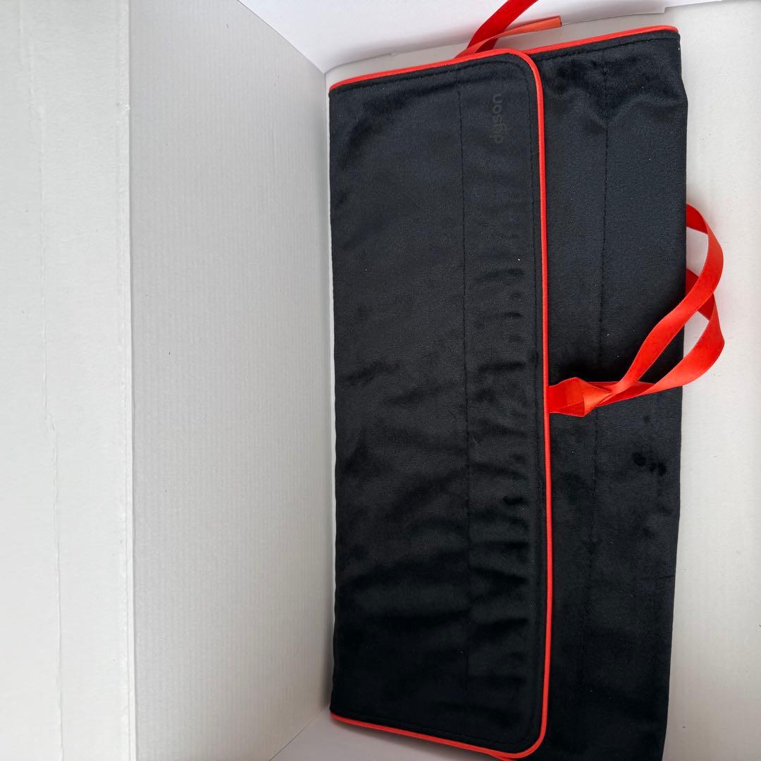 Dyson Airwrap Complete Long HS05 ダイソン