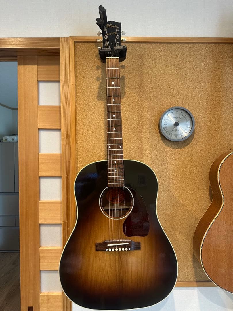 ギター Gibson J-45 VINTAGE 2019