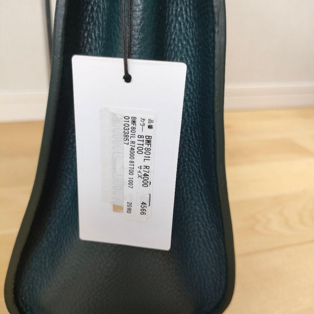 新品未使用♪ FURLA フルラ ショルダーバッグ 2wayバッグ 高級レザー