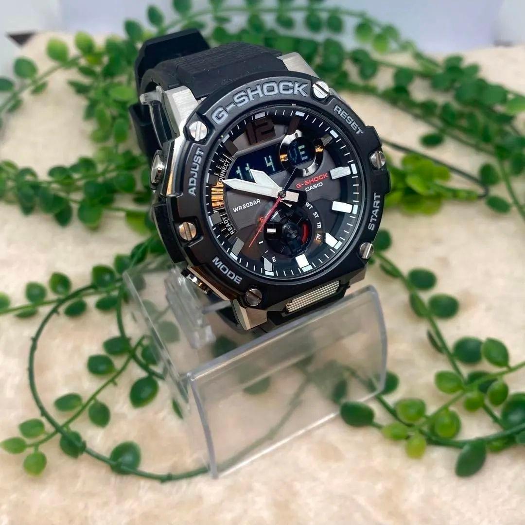 ア*ー様 CASIO カシオ　G-SHOCK 腕時計 GST-B300