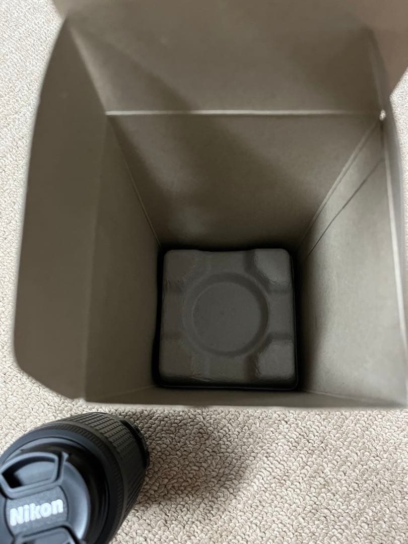 しょうさん専用 AF-S DX VR Zoom 55-200mm レンズ