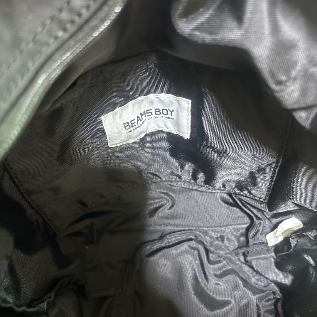 【廃盤 完売品】BRIEFING ブラック ショルダーバッグ ヘルメット