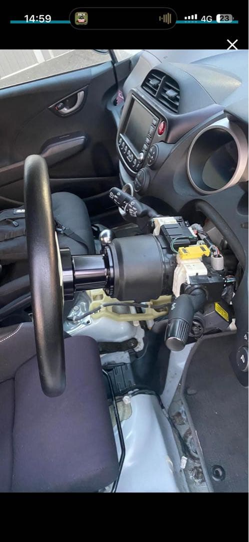 MOMO ヴェローチェ　シルバー　35パイ