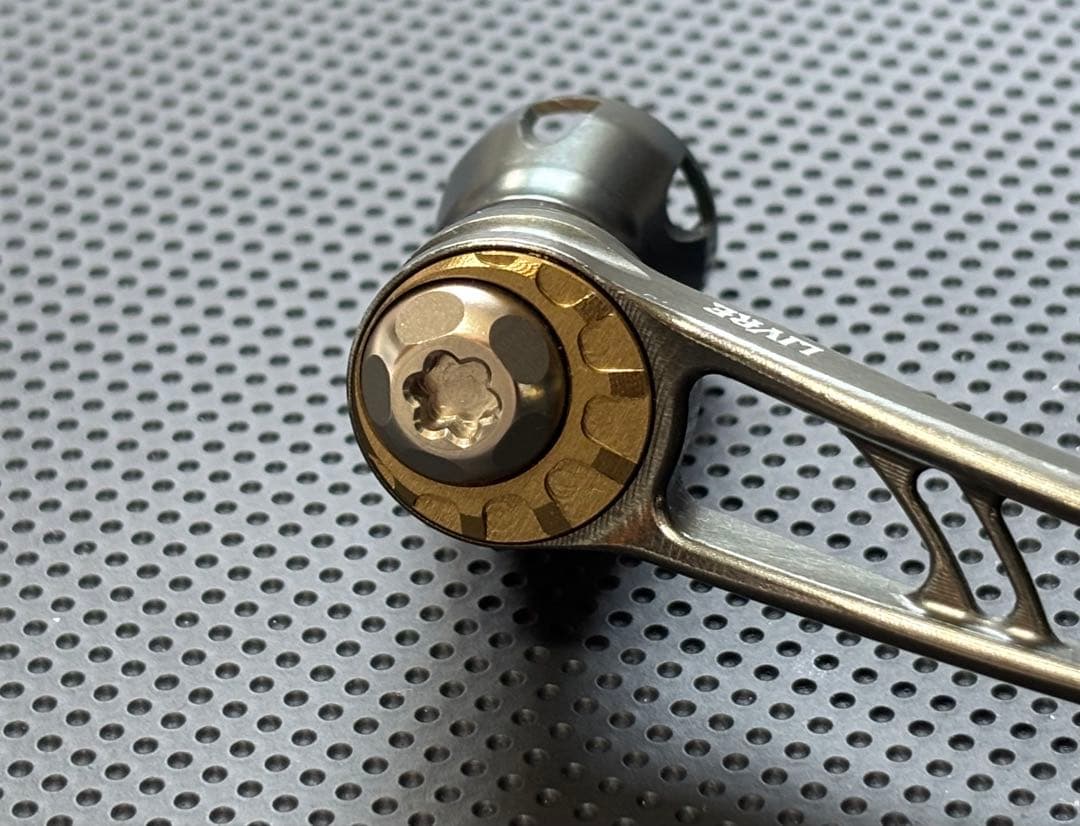 リブレ パワー70-75 EP44 ファイヤーG シマノ