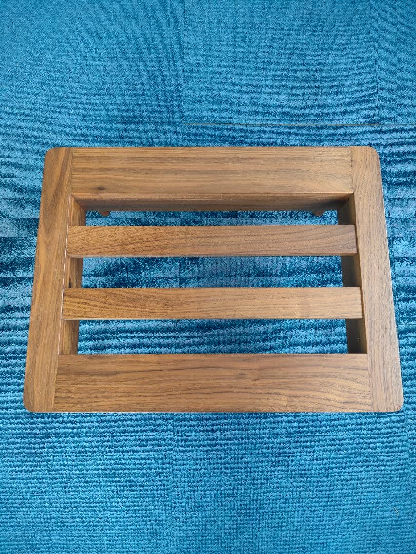 HIDA 飛騨産業 SEOTO スツール オットマン