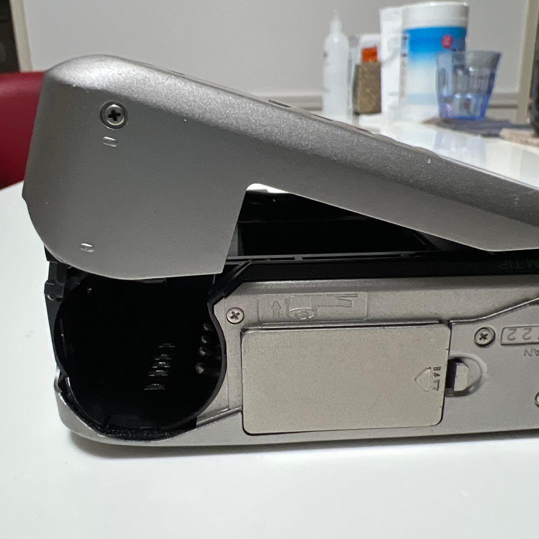 FUJIFILM CARDIA mini TIARA フィルムカメラ