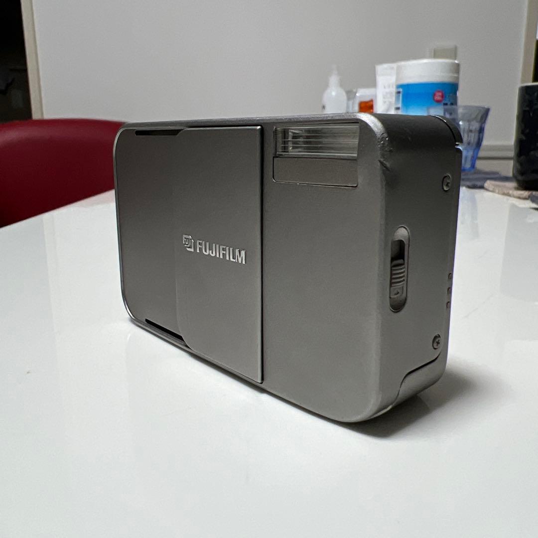 FUJIFILM CARDIA mini TIARA フィルムカメラ