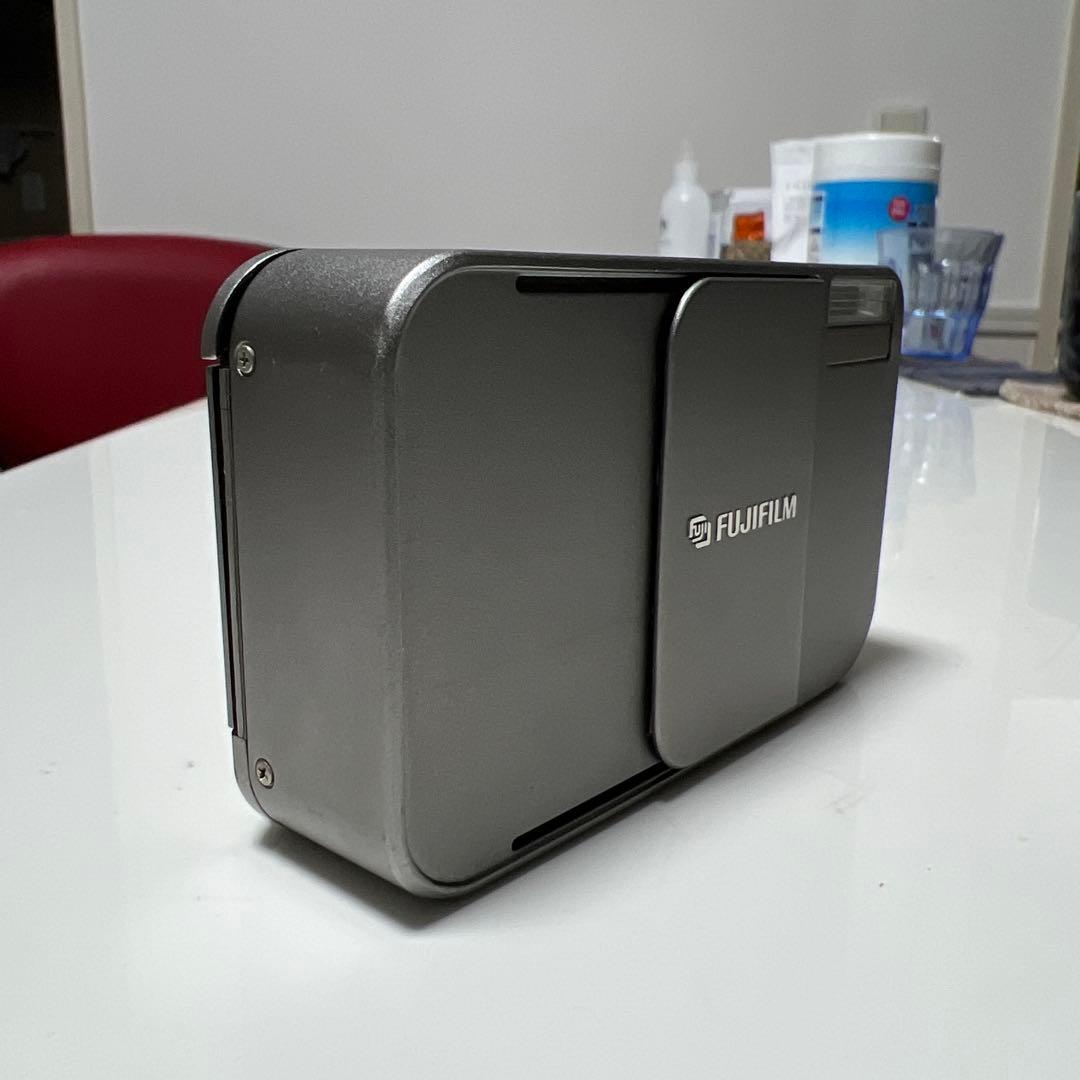 FUJIFILM CARDIA mini TIARA フィルムカメラ