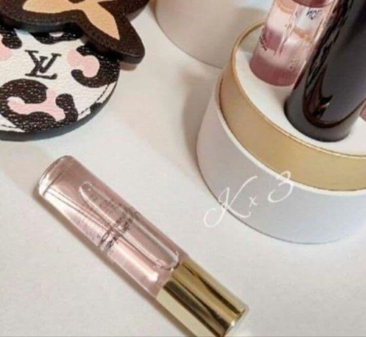 LOUIS VUITTON 香水 トラベル用 / レフィル / スペルオンユー