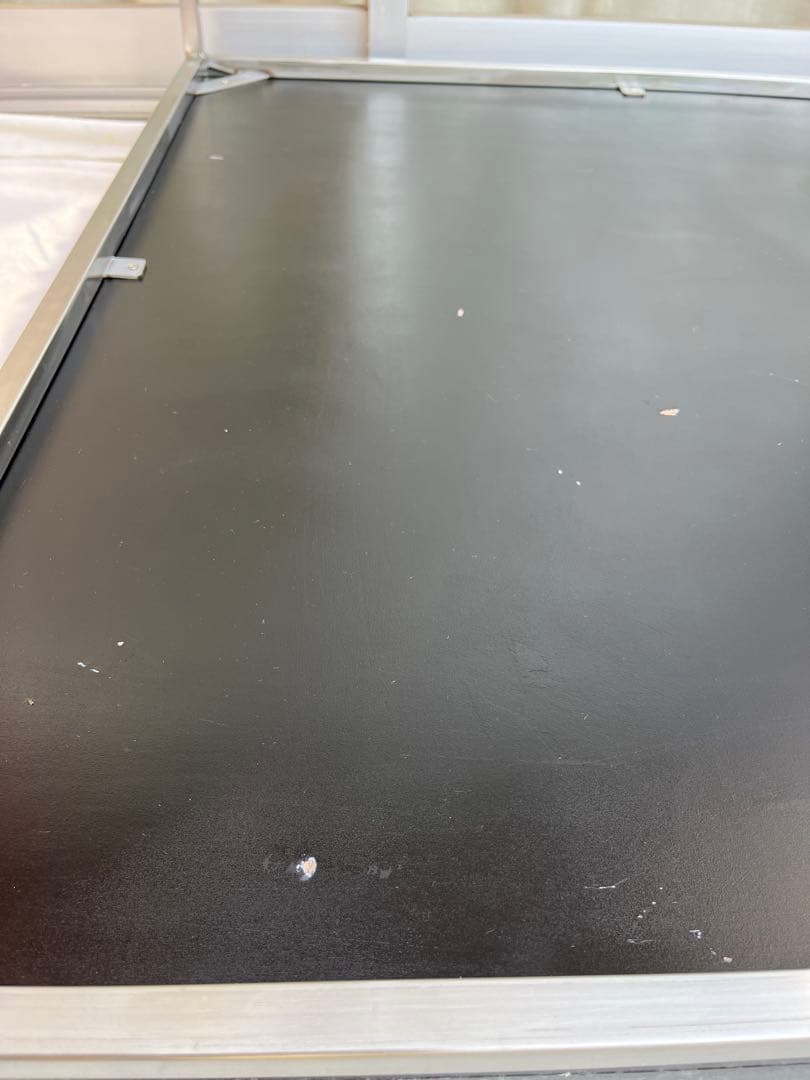 アスプルンド×フライミー　ストーンレイ　スクエアテーブル　モダンスタイル　北欧