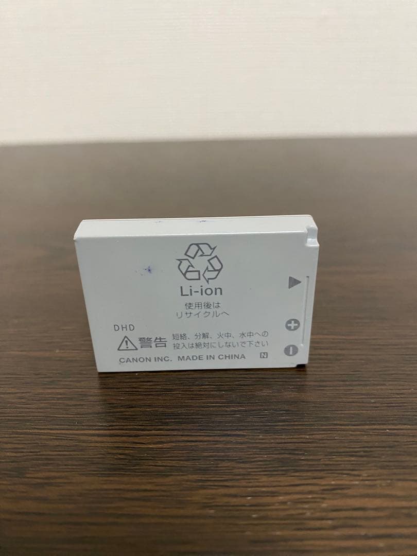 canon ixy DIGITAL 920 IS 動作確認済　専用ケース付