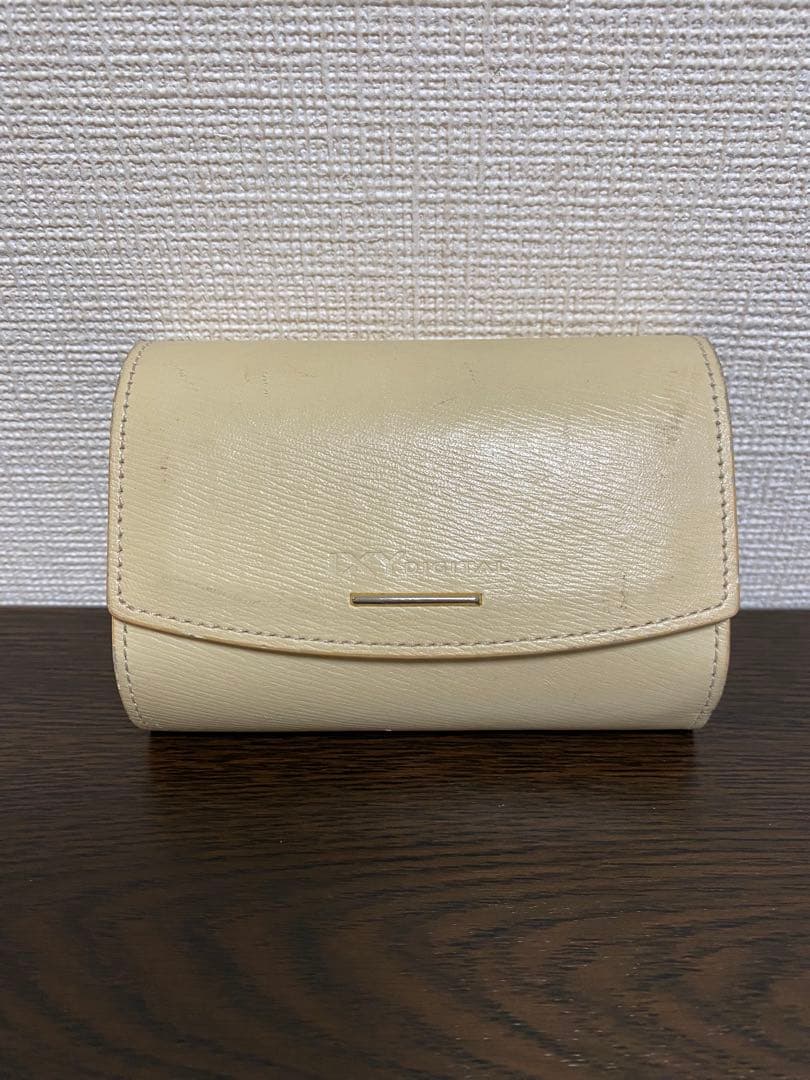 canon ixy DIGITAL 920 IS 動作確認済　専用ケース付