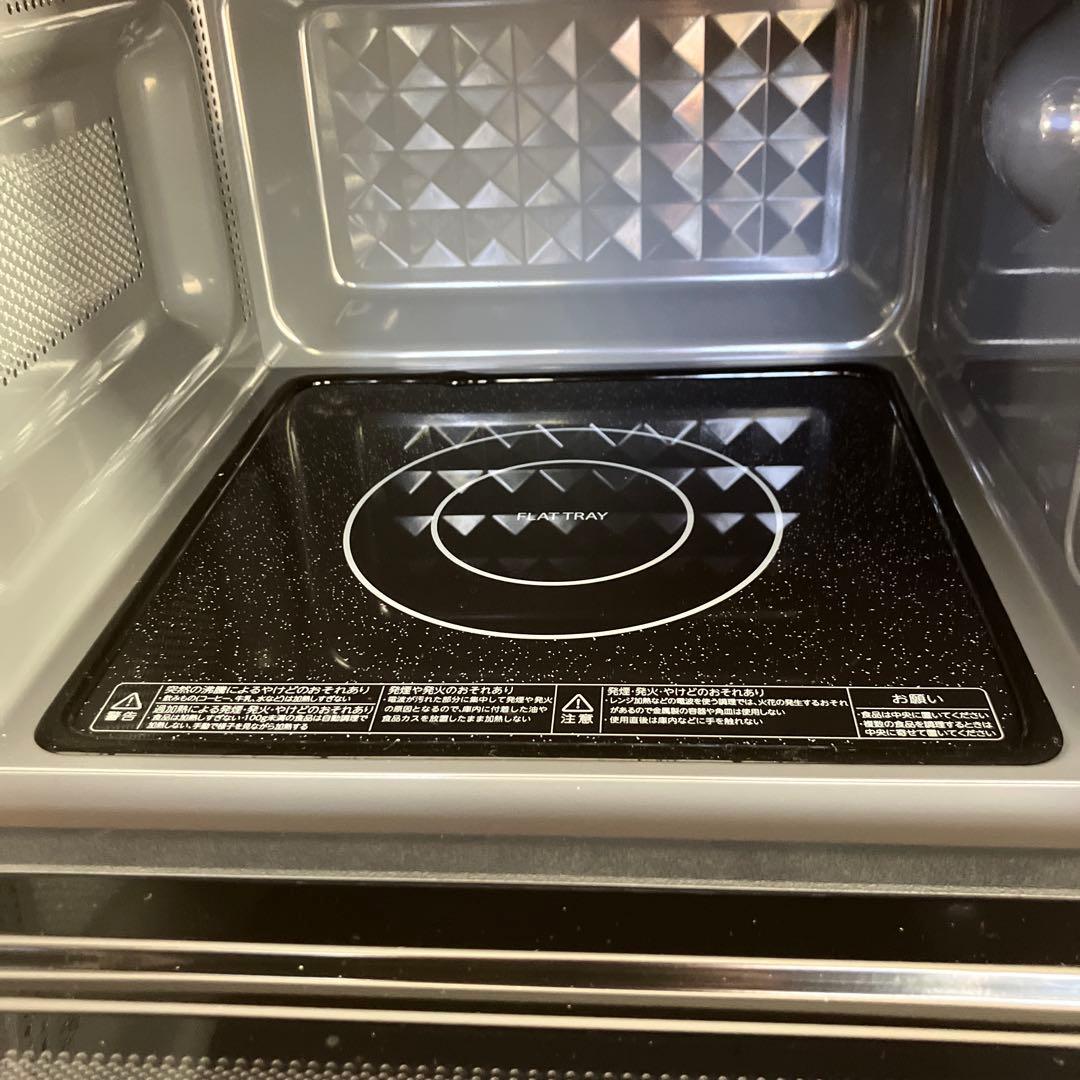 東芝電子レンジ