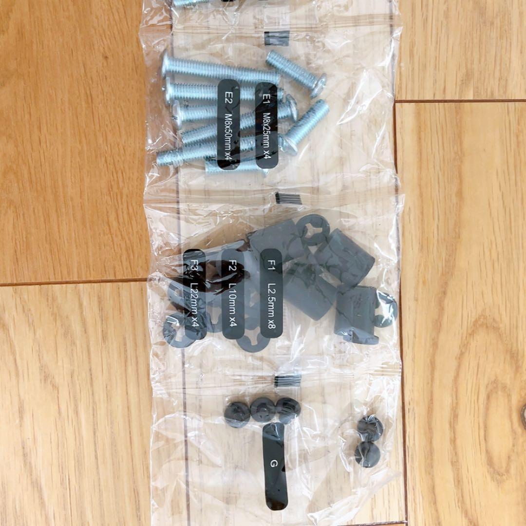 テレビ壁マウント 32-55インチ LED/LCD/OLED/4K TV