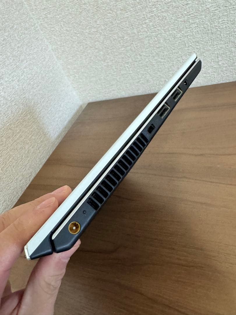 VAIO i5-8世代