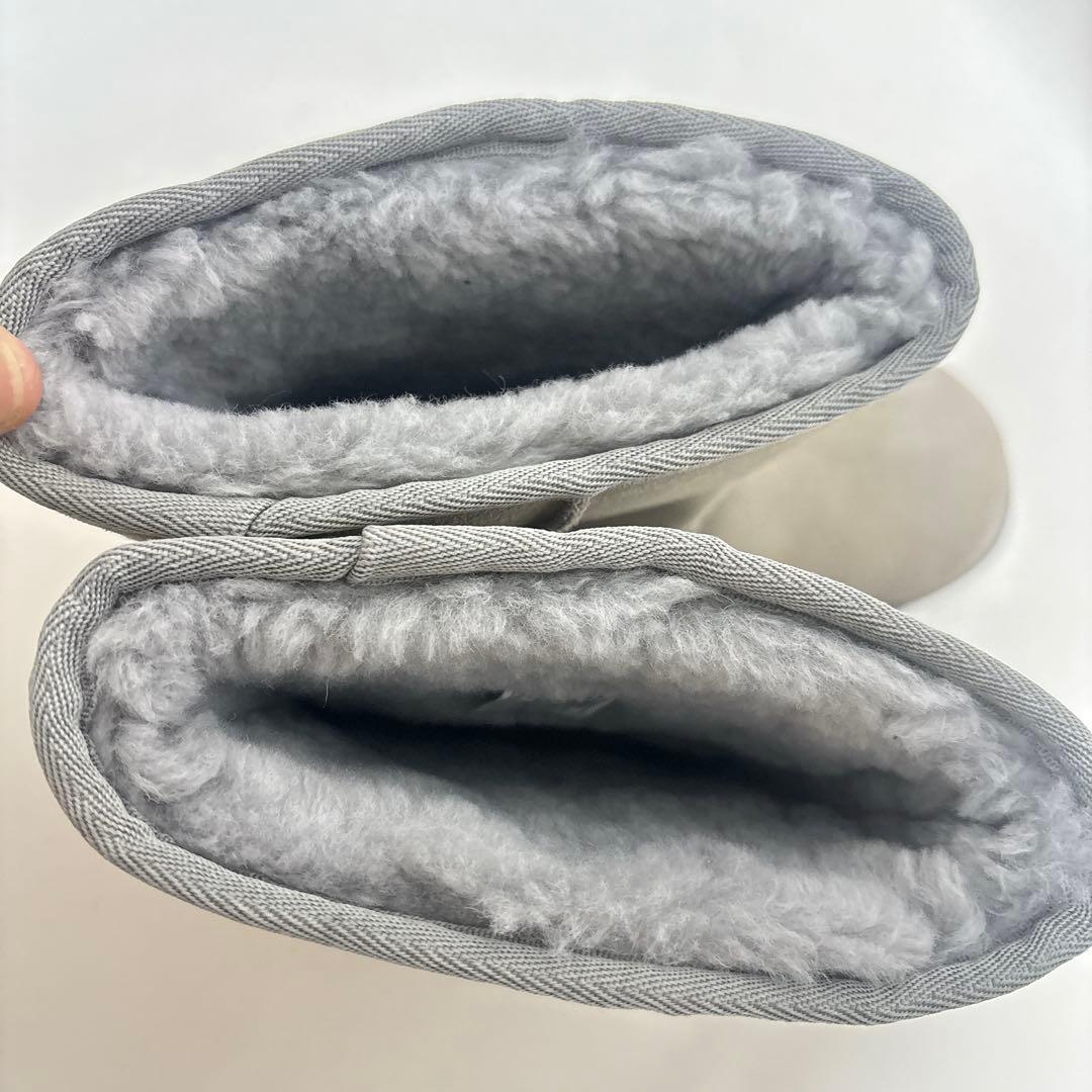 【UGG】美品クラシックショートムートンブーツCLASSIC SHORT II