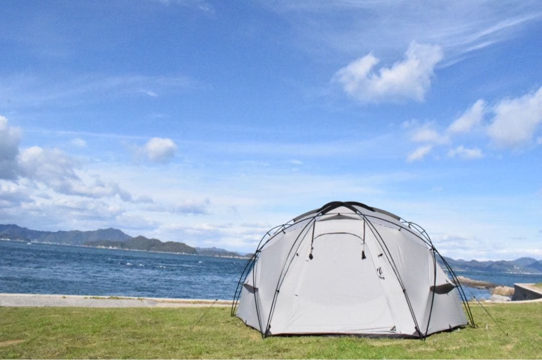 MOBI GARDEN コマンダー185