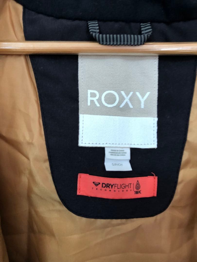 ロキシー　スノーボードウェア