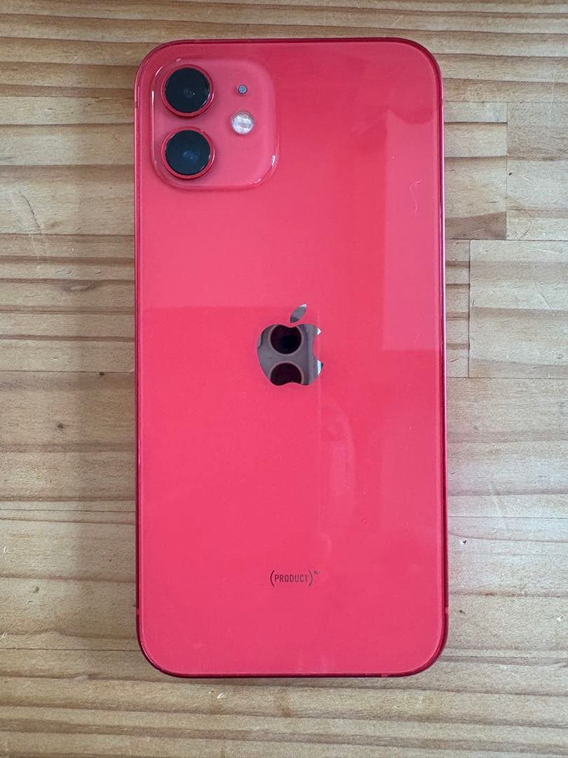 Apple iPhone 12 本体 ジャンク品