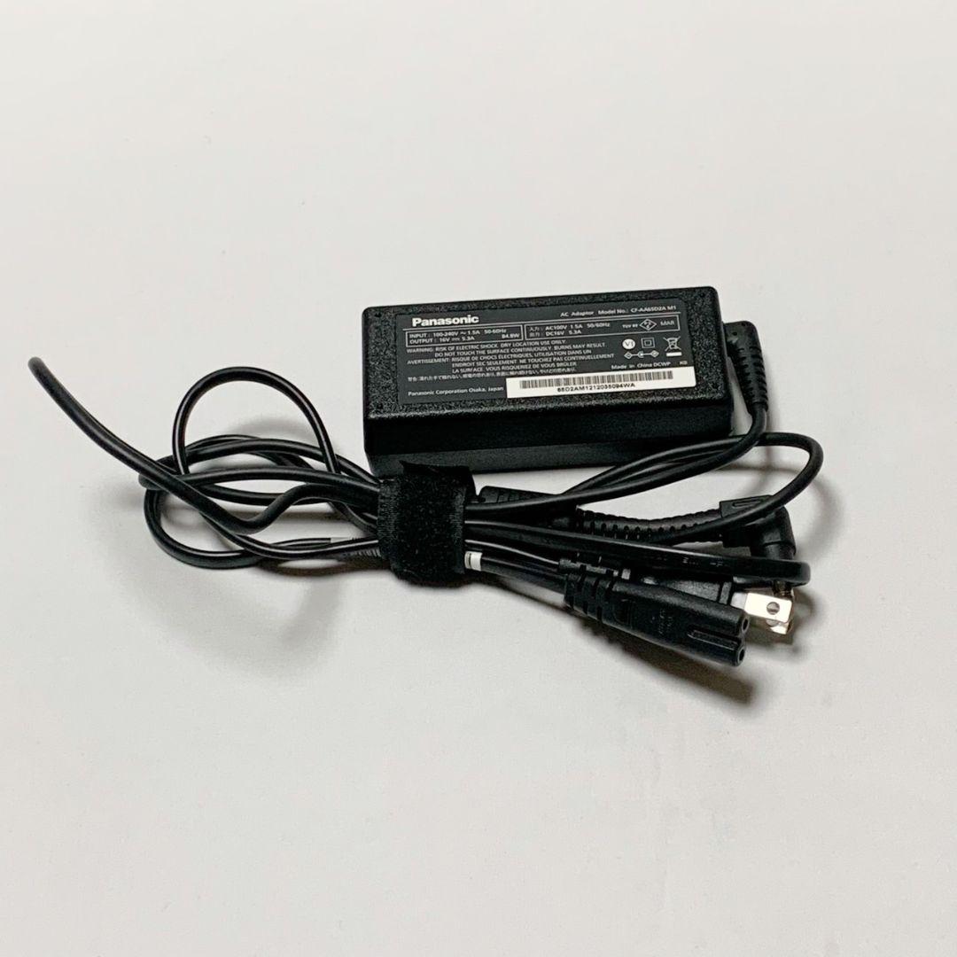 【美品】レッツノート SV1 SSD256GB メモリ16GB パソコンPC