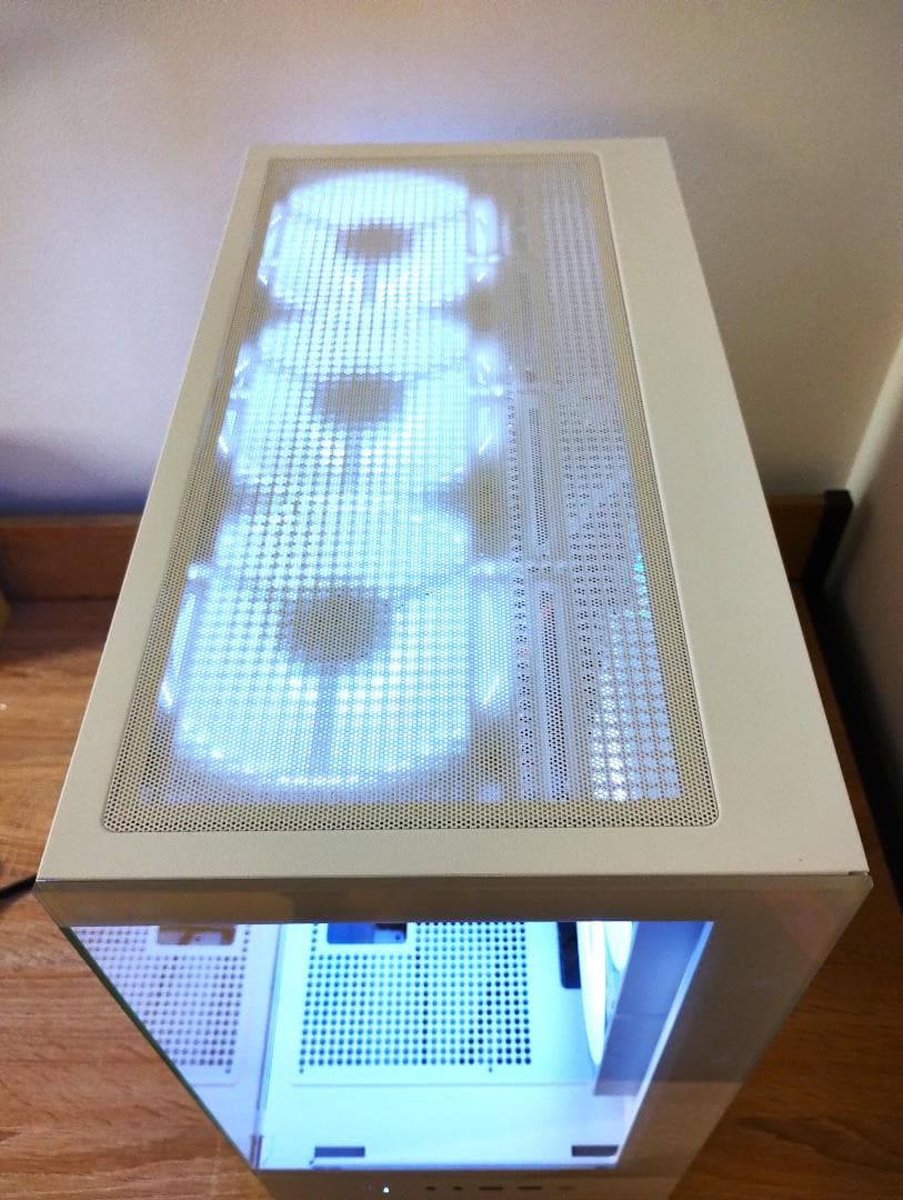 ゲーミングPC/Ryzen7 3700X/RX5700/SSD 1TB/送料無料