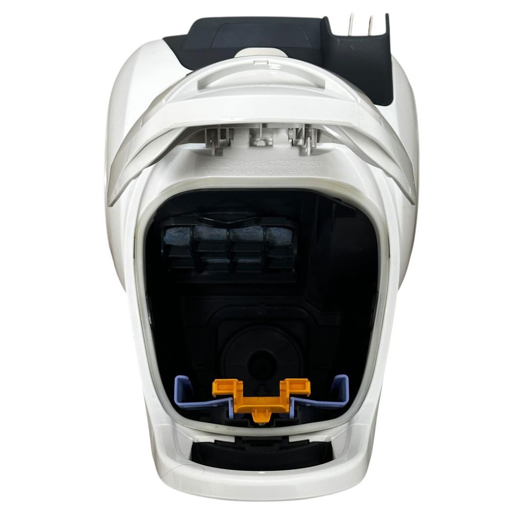 MITSUBISHI キャニスター掃除機 Bek TC-FJ2A-C 三菱