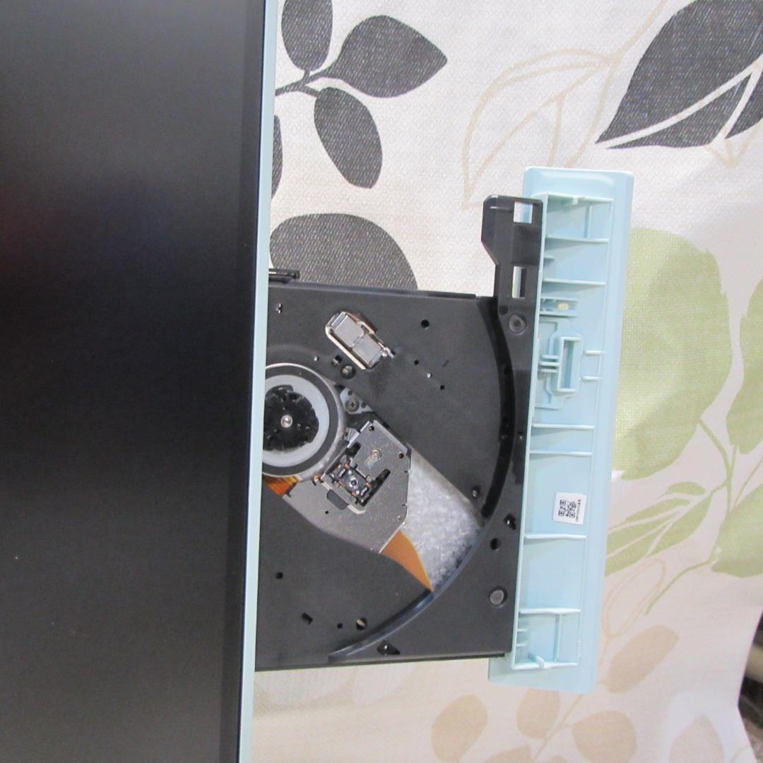 Win11公式対応9世代Corei3/メ8/SSD+HDD/カメラ/無線/タッチ