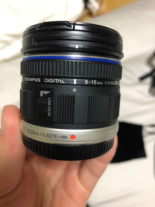 ミラーレス カメラ