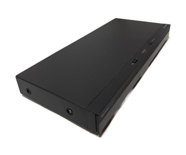 シャープ 2TB 3番組同時録画 ブルーレイレコーダー 2B-C20CT1