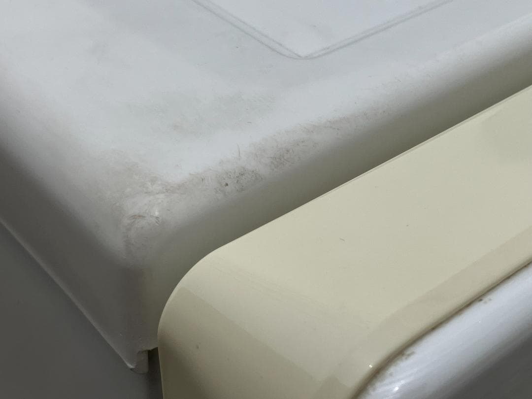 愛知岐阜/送料込★ユーイング 110L冷凍冷蔵庫 UR-F110F　2014年製