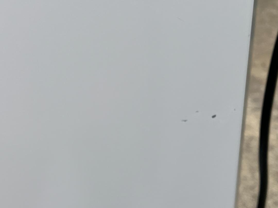 愛知岐阜/送料込★ユーイング 110L冷凍冷蔵庫 UR-F110F　2014年製