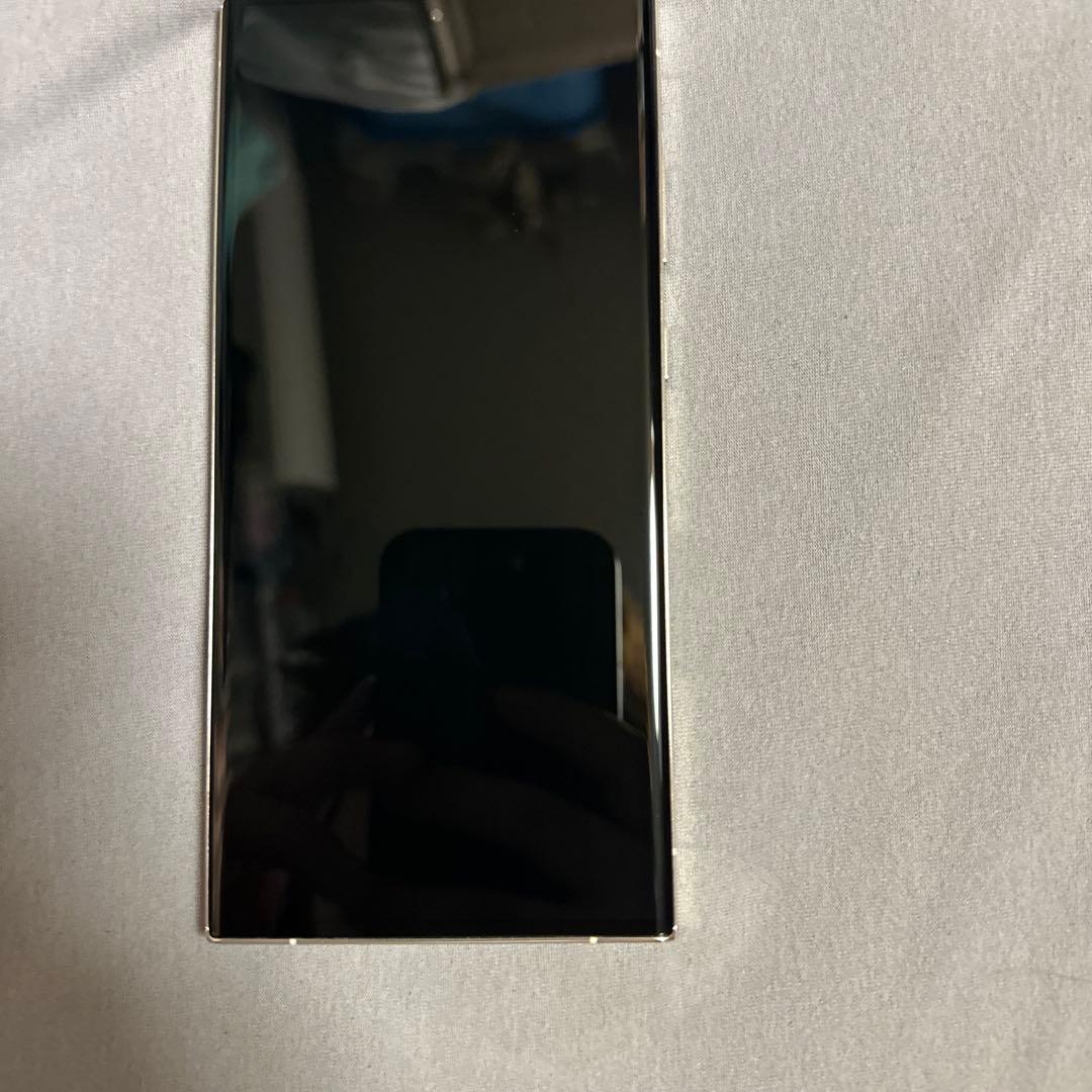 Galaxy S23 Ultra 256GB SC-52D SiMフリー