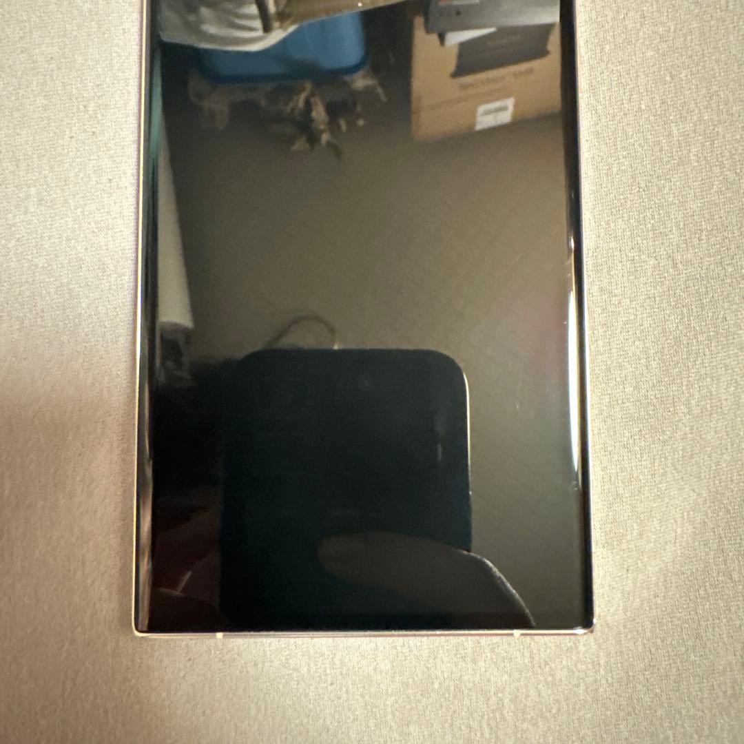 Galaxy S23 Ultra 256GB SC-52D SiMフリー