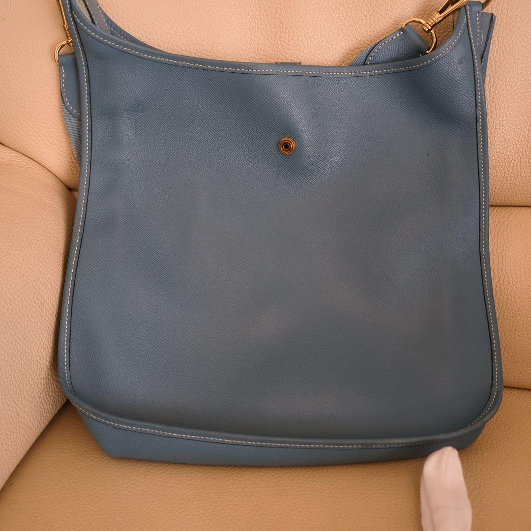 エルメスエブリンプルーフジーン　Hermes