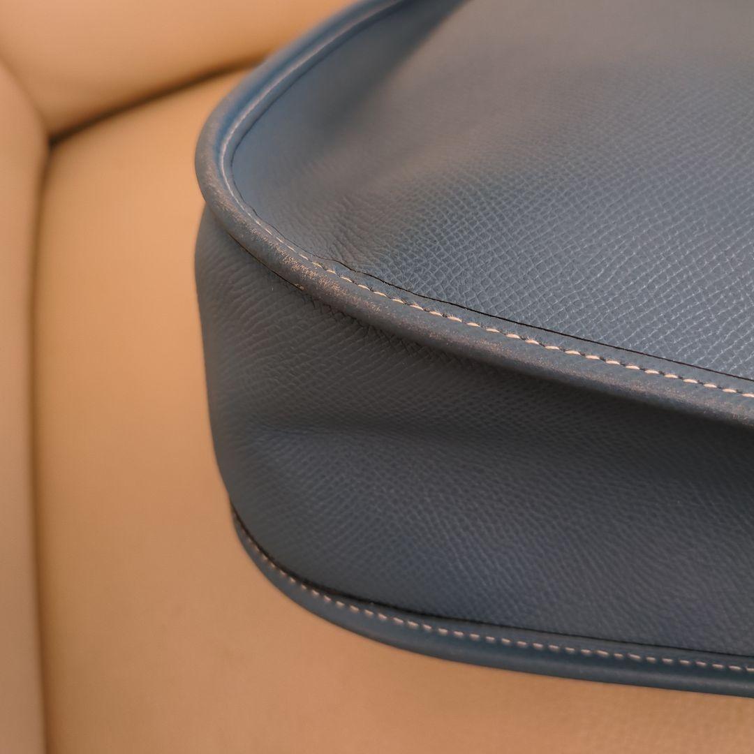 エルメスエブリンプルーフジーン　Hermes