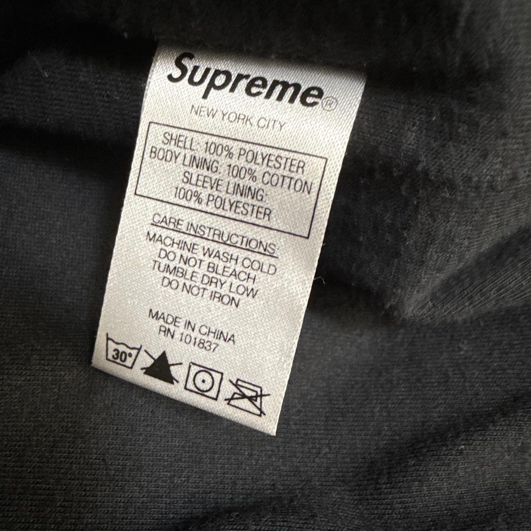 SUPREME 14SS×ANTIHERO Coaches Jacket